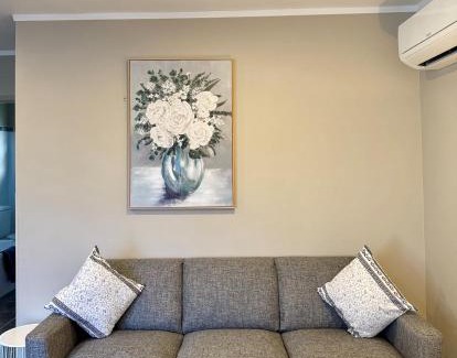 Taupo Hotel | Ashbrook Motel Taupo