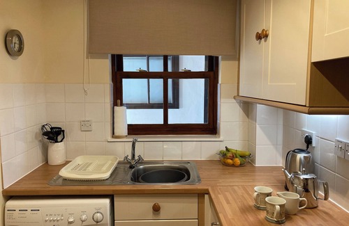 Keswick Cottage | Ashbrooke- Hewetson Court