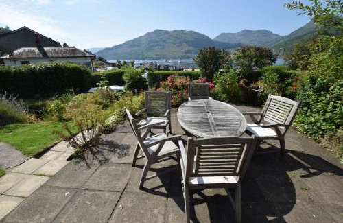 Cairndow House | Ashburn Cottage