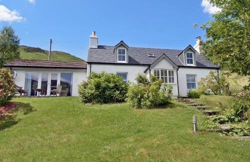 Sallachy House | Ashburn Cottage