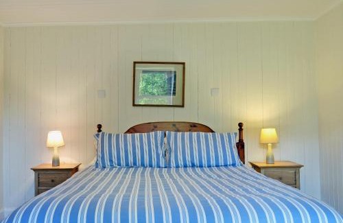 Sallachy House | Ashburn Cottage