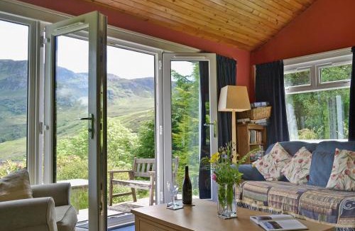 Sallachy House | Ashburn Cottage