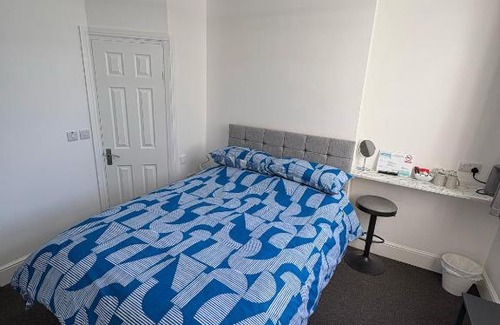 Hornsea Bed & Breakfast | Ashburnam Guest House