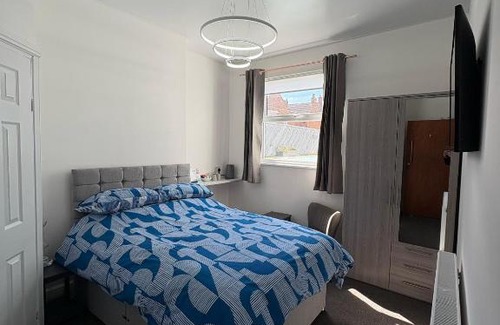 Hornsea Bed & Breakfast | Ashburnam Guest House