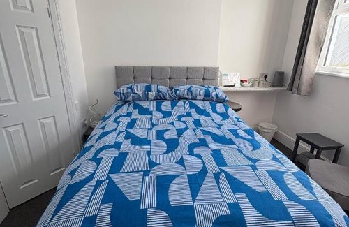 Hornsea Bed & Breakfast | Ashburnam Guest House
