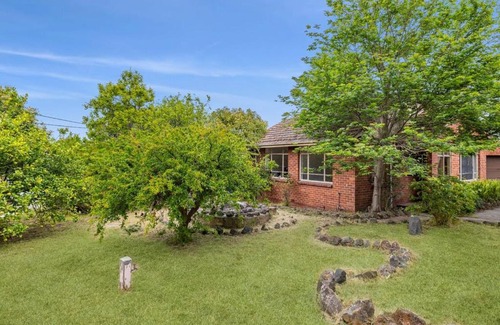 Ashburton House | Ashburton Big room for rent