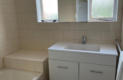 Ashburton House | Ashburton Big room for rent