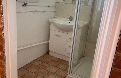 Ashburton House | Ashburton Big room for rent