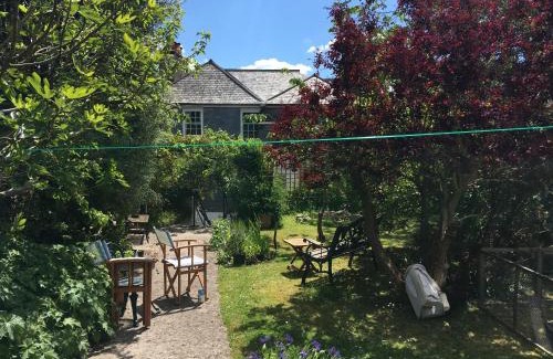 Ashburton House | Ashburton Court Guest House