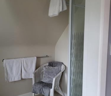 Keel Cabin | Ashbury House - Room Only