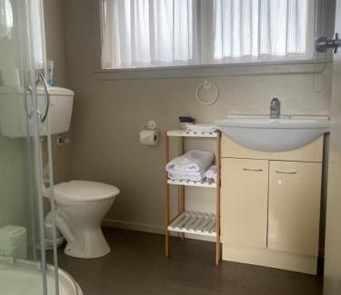 Timaru Hotel | Ashbury Park Motel