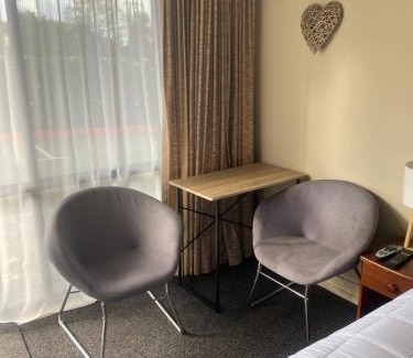 Timaru Hotel | Ashbury Park Motel