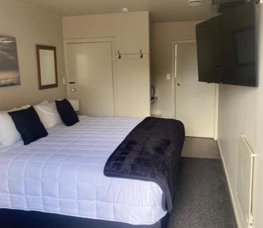 Timaru Hotel | Ashbury Park Motel