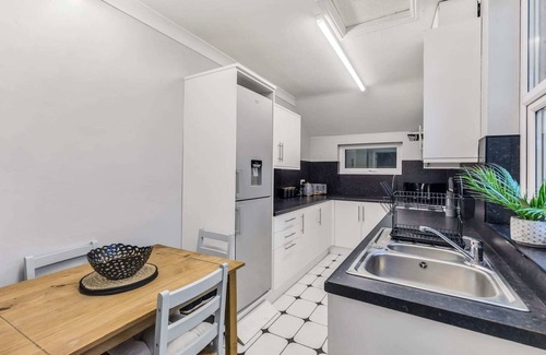 Coalville House | Ashby House - Corporate Accommodation
