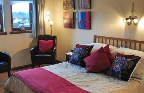 Livingston Hotel | Ashcroft Farmhouse