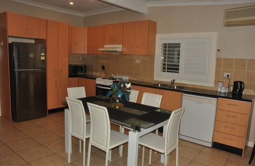 Casula House | Ashcroft House near Casula Powerhouse & Parklands