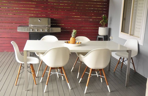 Casula House | Ashcroft House near Casula Powerhouse & Parklands
