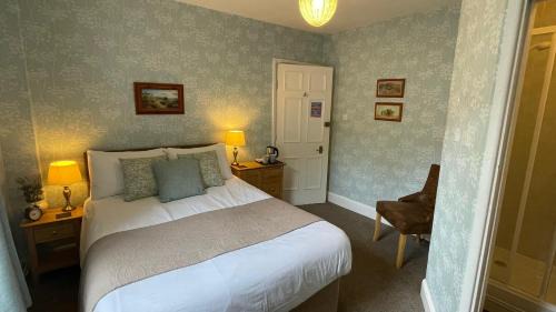 Matlock Bath Bed & Breakfast | Ashdale Guesthouse