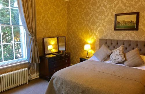 Matlock Bath Bed & Breakfast | Ashdale Guesthouse