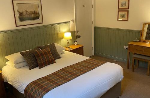 Matlock Bath Bed & Breakfast | Ashdale Guesthouse