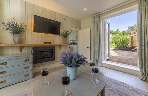 Thornham Cottage | Ashdale, Thornham, Norfolk