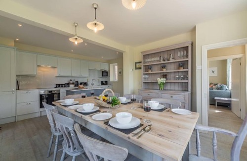 Thornham Cottage | Ashdale, Thornham, Norfolk