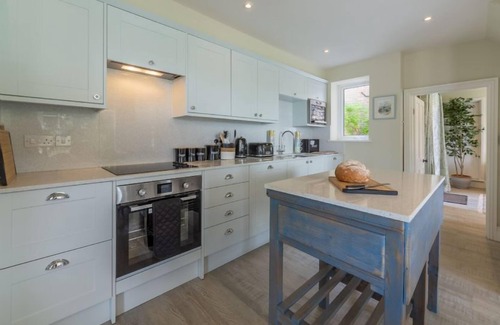 Thornham Cottage | Ashdale, Thornham, Norfolk