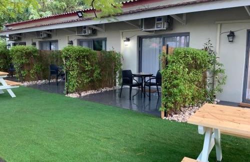 Ashdot Ya'akov Ihud Hotel | Ashdot Yaacov Ichud Kibbutz Country Lodging