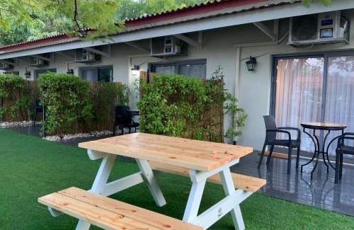 Ashdot Ya'akov Ihud Hotel | Ashdot Yaacov Ichud Kibbutz Country Lodging
