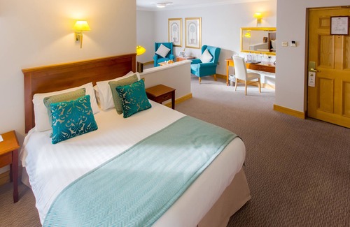 Gorey Hotel | Ashdown Park Hotel