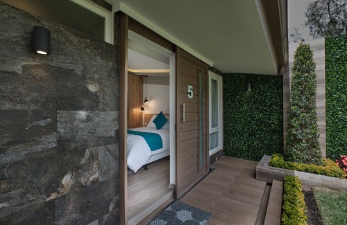 Chimborazo Province Hotel | Asher Hospedaje y Turismo
