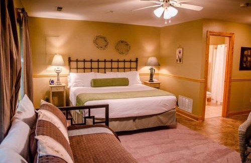 Skyland Resort | Asheville Cabins of Willow Winds