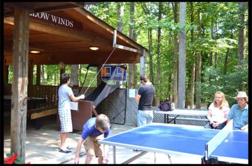 Skyland Resort | Asheville Cabins of Willow Winds