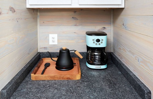 Arden Cabin | Asheville River Cabins