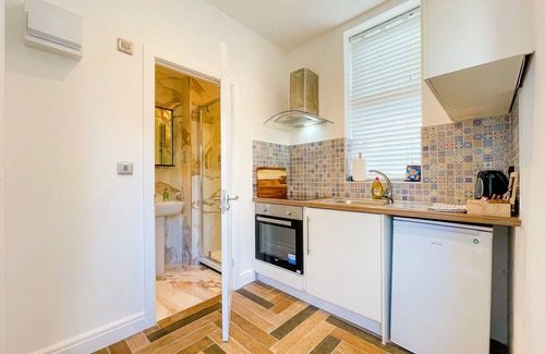 Trafford House | Ashfield Boutique Stays