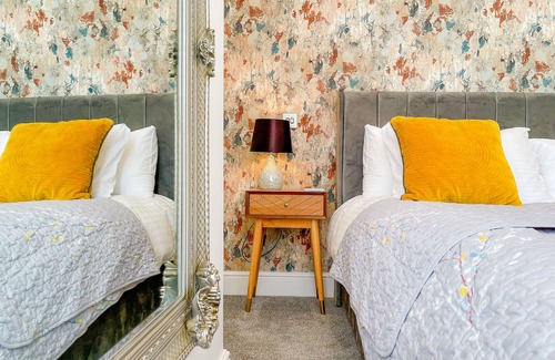 Trafford House | Ashfield Boutique Stays