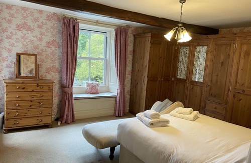 Grassington House | Ashfield House