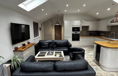 Great Horwood House | Ashfield Lodge – Peaceful 1 Bed Bungalow Countryside Retreat Nr Milton Keynes