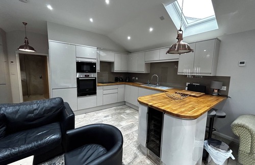 Great Horwood House | Ashfield Lodge – Peaceful 1 Bed Bungalow Countryside Retreat Nr Milton Keynes