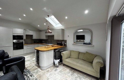 Great Horwood House | Ashfield Lodge – Peaceful 1 Bed Bungalow Countryside Retreat Nr Milton Keynes