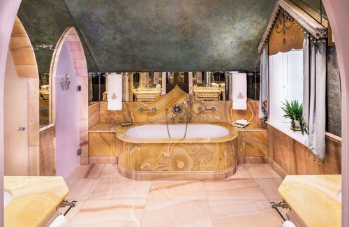 Cong Hotel | Ashford Castle