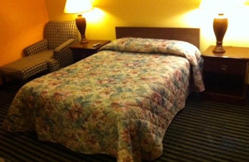 Ashford Hotel | Ashford Motel
