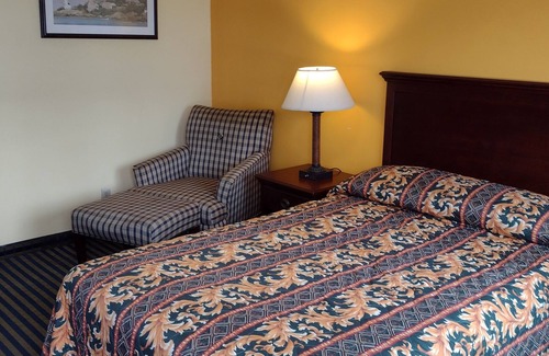 Ashford Hotel | Ashford Motel