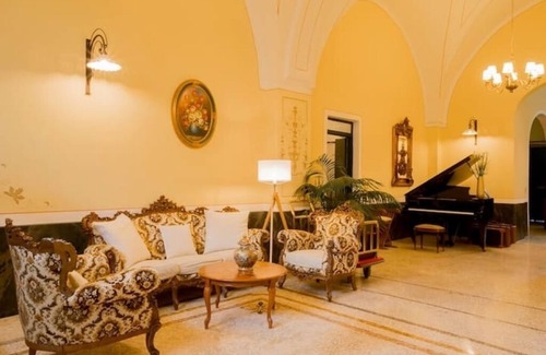 Acquarica del Capo Apartment | Ashian House 2