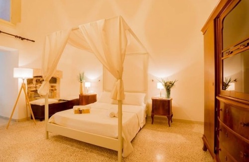 Acquarica del Capo Apartment | Ashian House 2