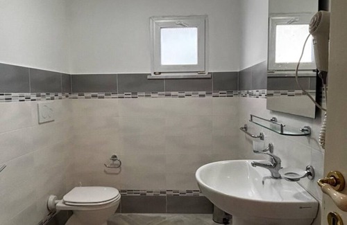 Acquarica del Capo Bed & Breakfast | Ashian Villani Palace - Room 4