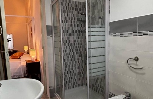 Acquarica del Capo Bed & Breakfast | Ashian Villani Palace - Room 4
