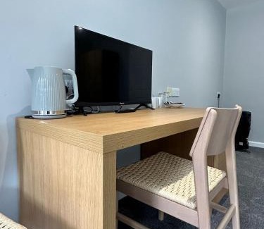 North Muskham Hotel | Ashiana