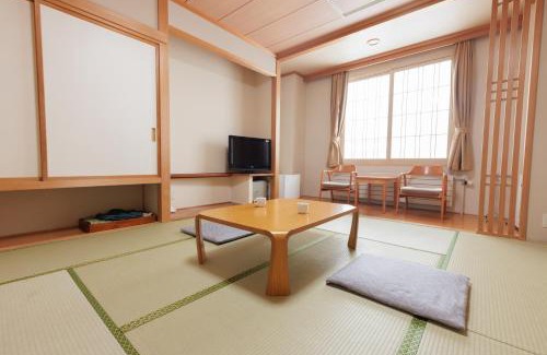 Ashibetsu Hotel | Ashibetsu Onsen Starlight Hotel