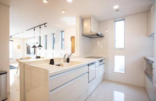 Yokosuka House | Ashina Bayfront Villa